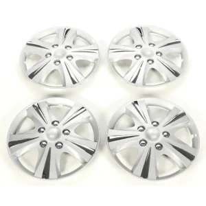 Custom Accessories 15 Inch Wheel Cover – 96411 - view 3