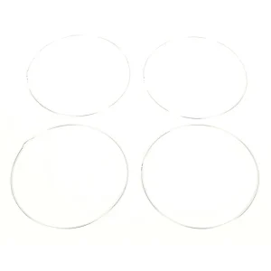 Custom Accessories 15 Inch Wheel Cover – 96411 - view 4