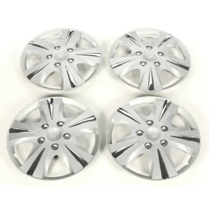 Custom Accessories 16 Inch Wheel Cover – 96412 - view 2