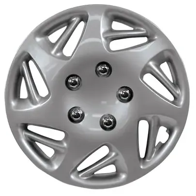 Custom Accessories 16 Inch Wheel Cover – 96902