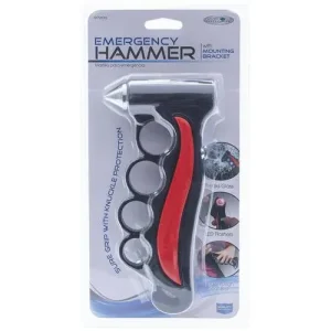 Custom Accessories Emergency Hammer – 97200
