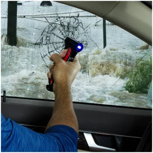 Custom Accessories Emergency Hammer – 97200 - view 4