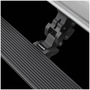 Go Rhino Black Aluminum Running Board – 20436680PC - view 3