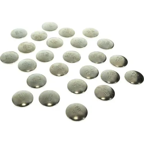 Melling Expansion Plug – MEP11