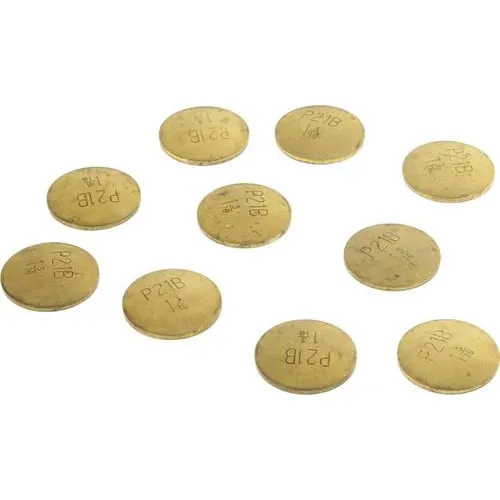 Melling Expansion Plug – MEP10B