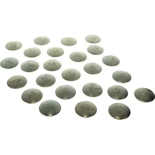 Melling Expansion Plug – MEP12