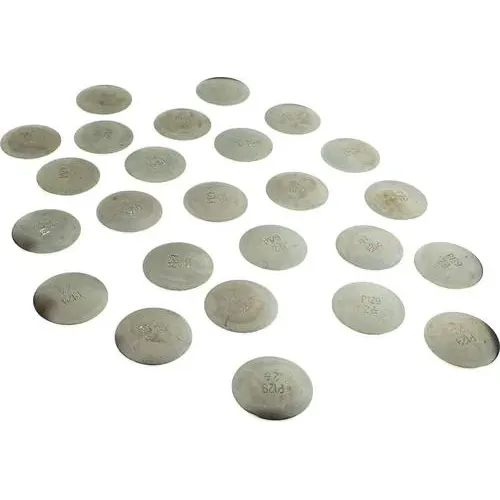 Melling Expansion Plug – MEP129