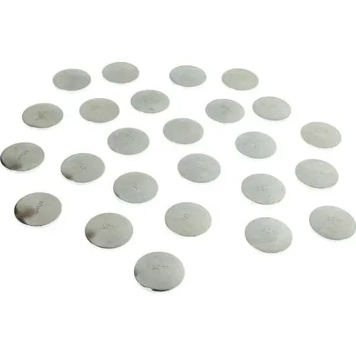 Melling Expansion Plug – MEP215