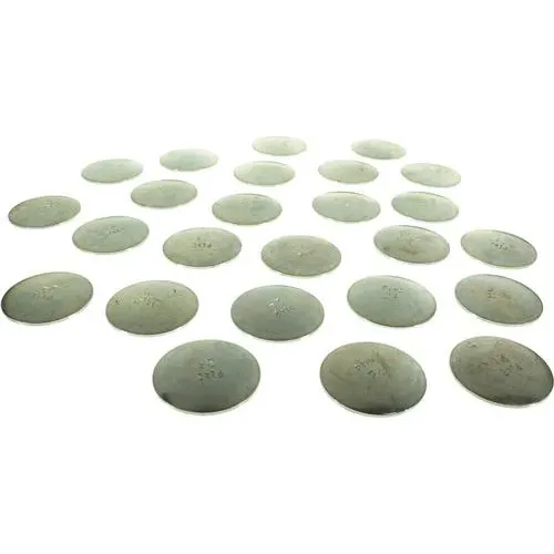 Melling Expansion Plug – MEP142