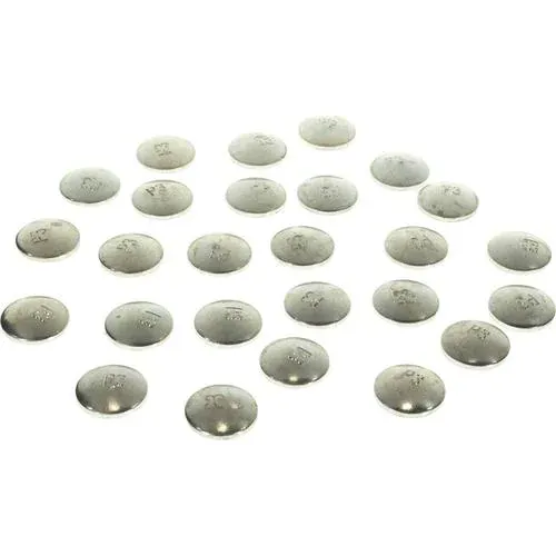 Melling Expansion Plug – MEP201