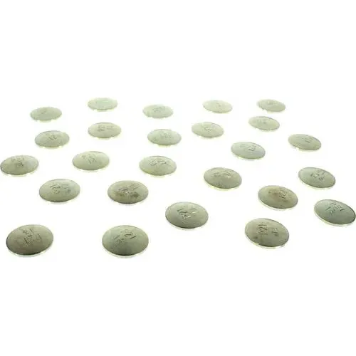 Melling Expansion Plug – MEP21
