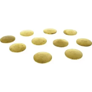 Melling Expansion Plug – MEP20B