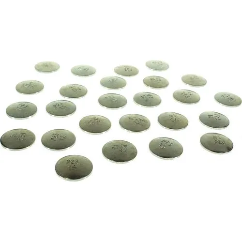 Melling Expansion Plug – MEP23