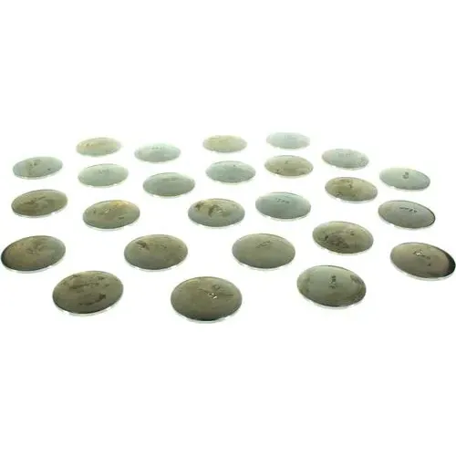 Melling Expansion Plug – MEP233