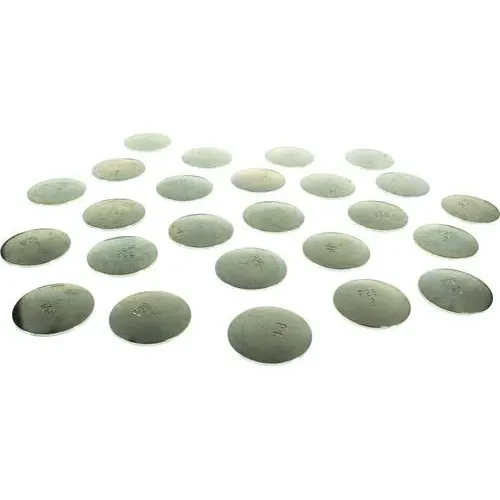 Melling Expansion Plug – MEP26