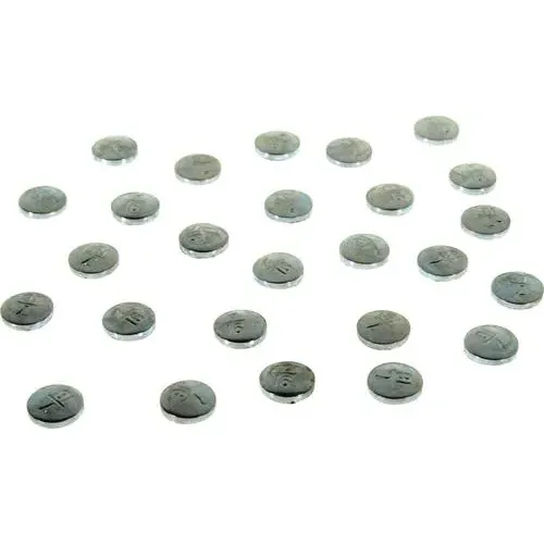 Melling Expansion Plug – MEP37