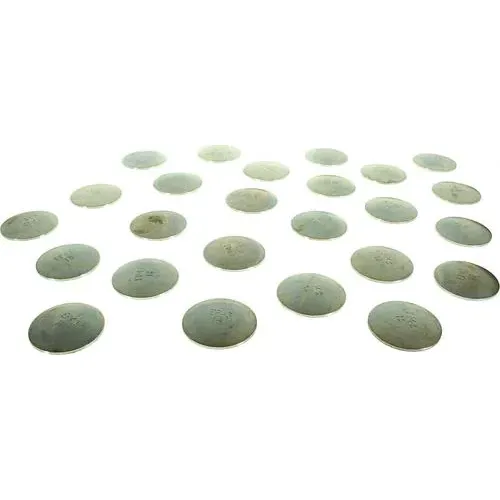 Melling Expansion Plug – MEP43