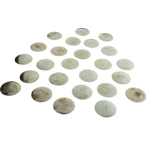 Melling Expansion Plug – MEP329