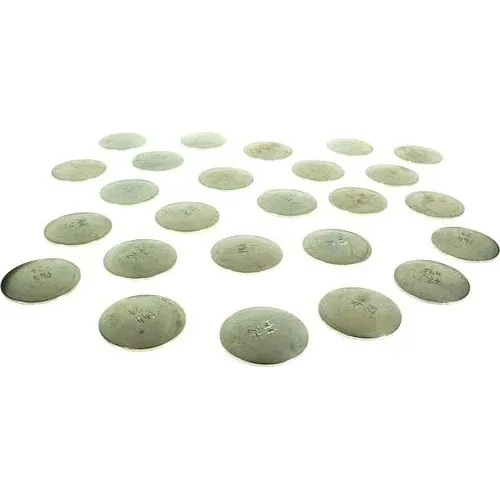 Melling Expansion Plug – MEP44