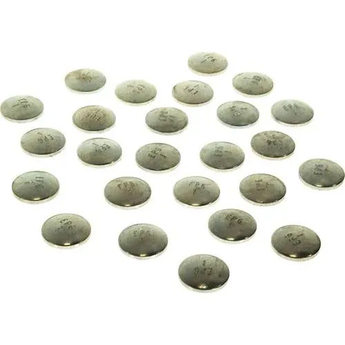 Melling Expansion Plug – MEP6