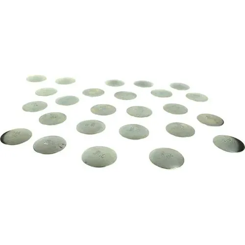 Melling Expansion Plug – MEP68