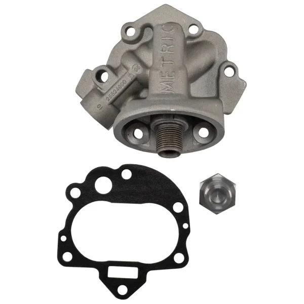 Melling Oil Filter Adapter – MFA6570HS