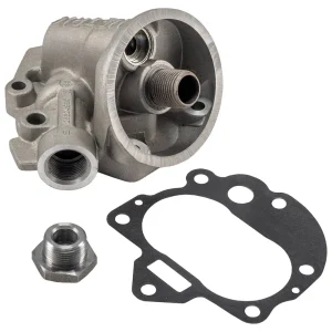 Melling Oil Filter Adapter – MFA6570HS - view 2