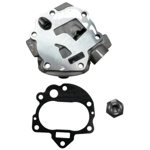 Melling Oil Filter Adapter – MFA6570HS - view 3
