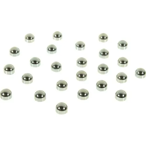 Melling Expansion Plug – MPC105