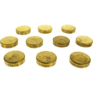 Melling Expansion Plug – MPC112B