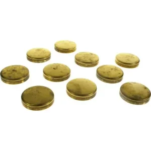 Melling Expansion Plug – MPC113B