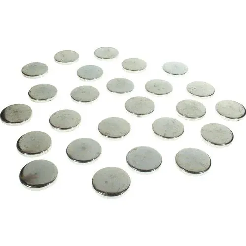 Melling Expansion Plug – MPC132