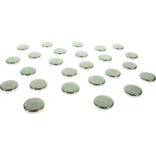 Melling Expansion Plug – MPC133