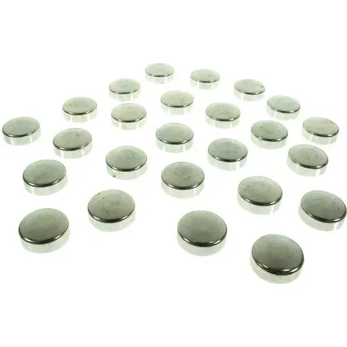 Melling Expansion Plug – MPC134