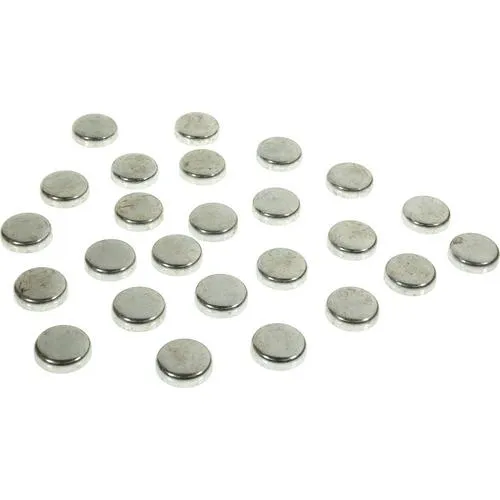Melling Expansion Plug – MPC140