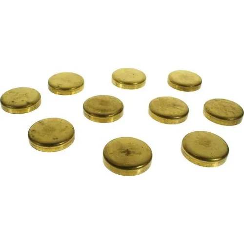 Melling Expansion Plug – MPC133B