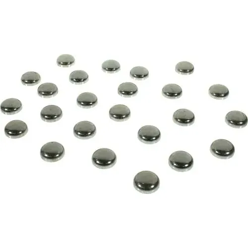 Melling Expansion Plug – MPC137