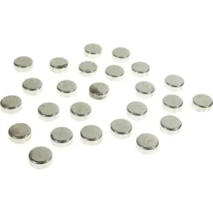 Melling Expansion Plug – MPC144