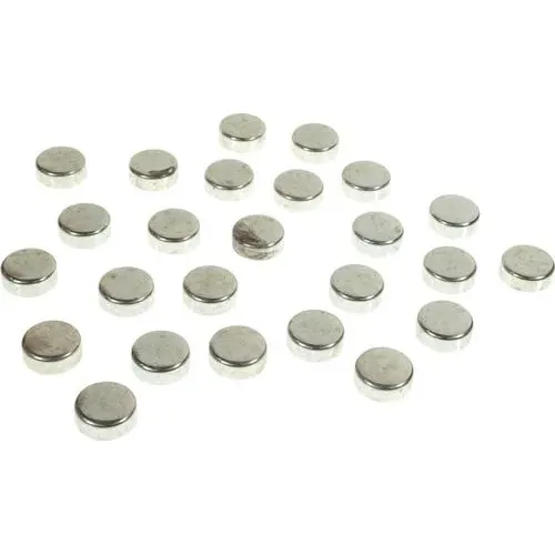 Melling Expansion Plug – MPC144