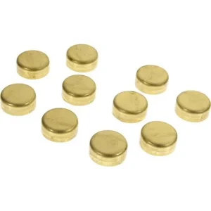 Melling Expansion Plug – MPC144B