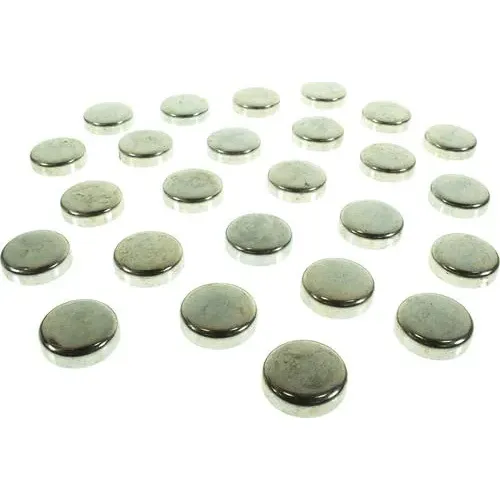 Melling Expansion Plug – MPC145