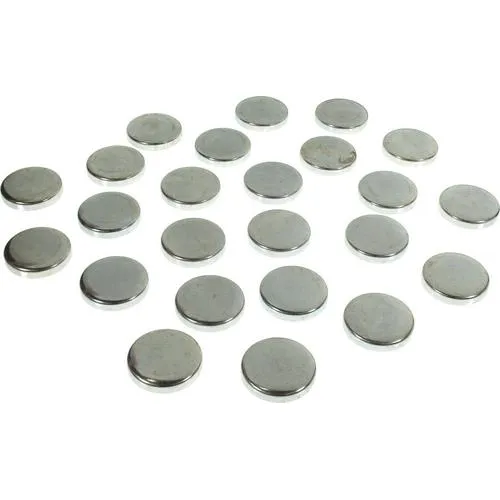Melling Expansion Plug – MPC146