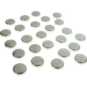 Melling Expansion Plug – MPC152