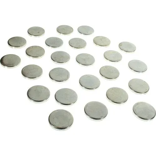 Melling Expansion Plug – MPC153
