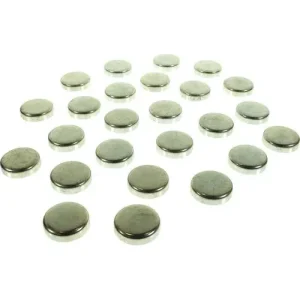 Melling Expansion Plug – MPC16