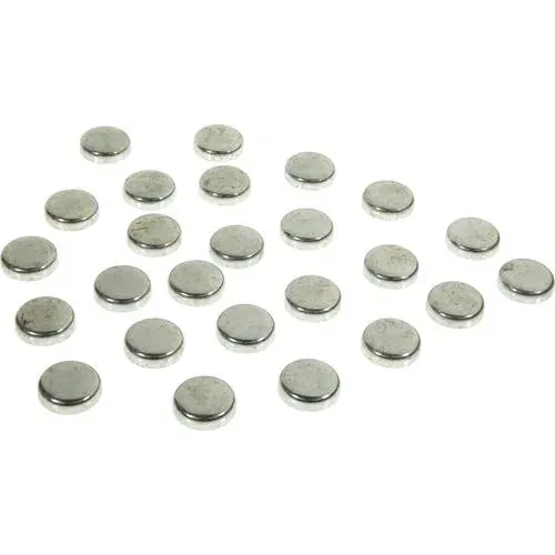Melling Expansion Plug – MPC163
