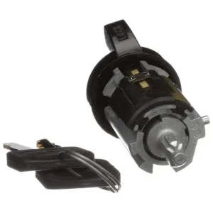 Import Direct Ignition Lock Cylinder – 18-0570 - view 3