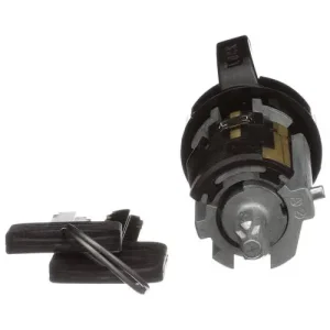Import Direct Ignition Lock Cylinder – 18-0570 - view 4