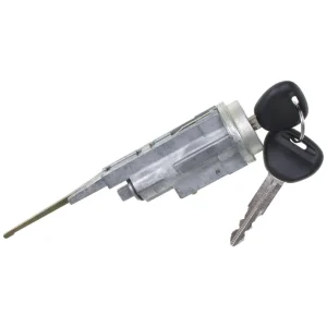 Import Direct Ignition Lock Cylinder – 18-0572