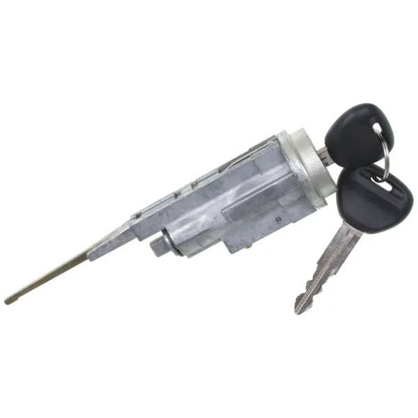 Import Direct Ignition Lock Cylinder – 18-0572
